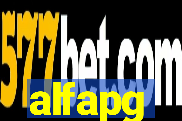 alfapg