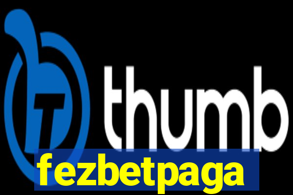fezbetpaga
