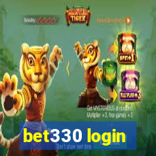 bet330 login