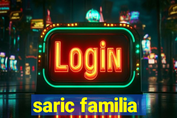 saric familia