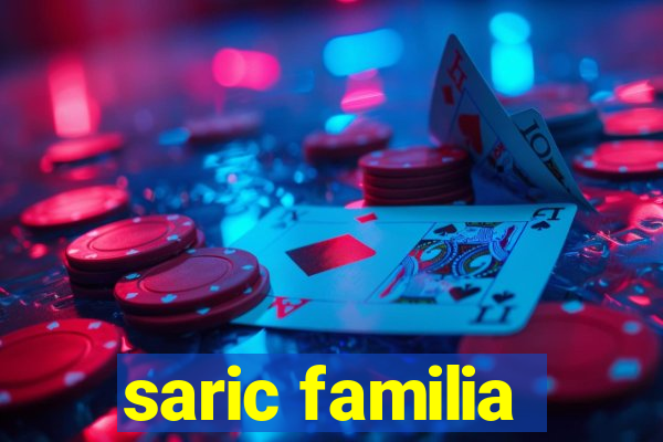 saric familia