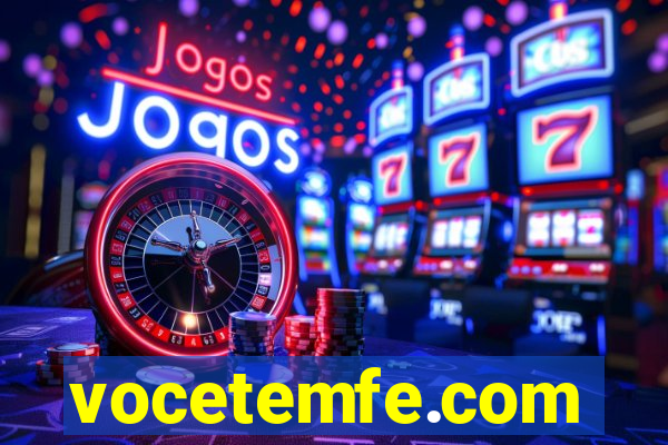 vocetemfe.com