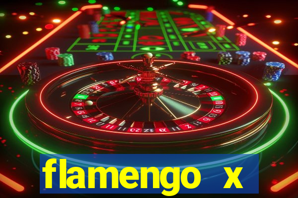 flamengo x palmeiras futemax