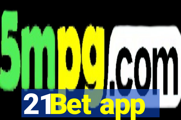 21Bet app