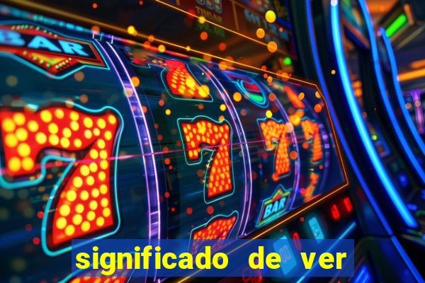 significado de ver horas iguais