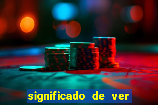 significado de ver horas iguais
