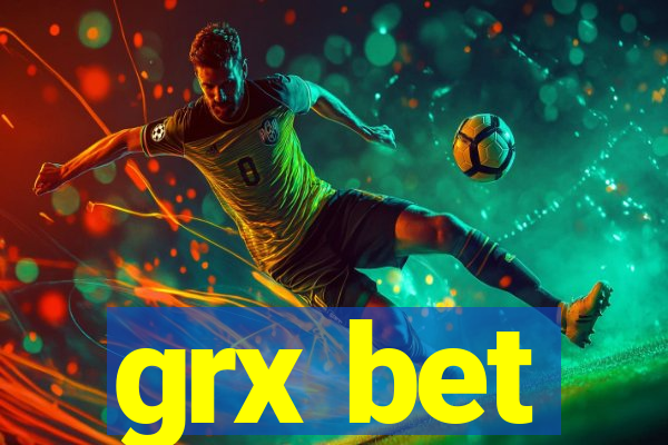 grx bet
