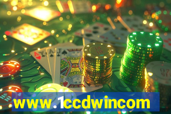 www.1ccdwincom