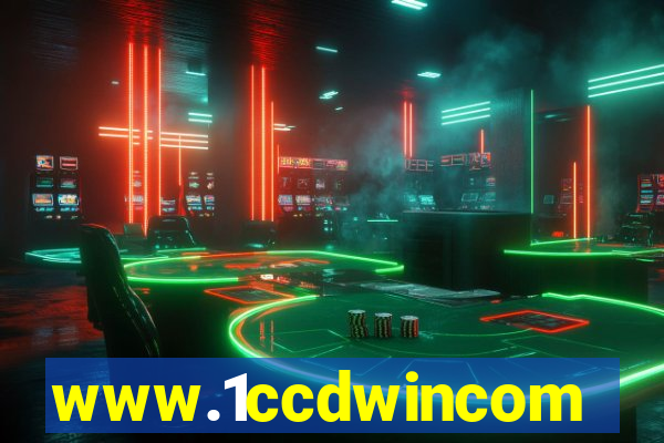 www.1ccdwincom