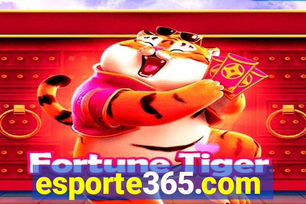 esporte365.com