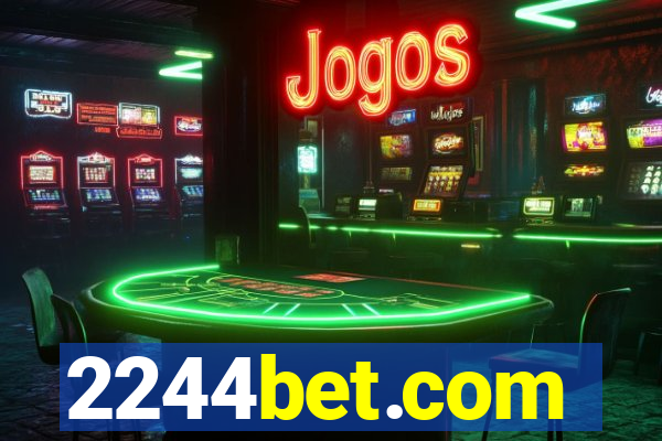 2244bet.com