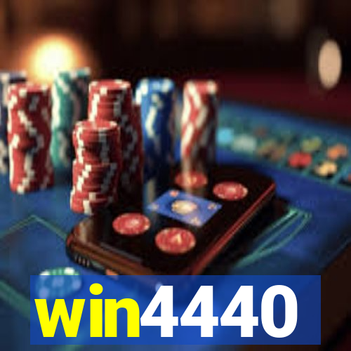 win4440