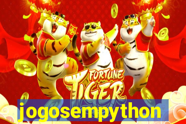 jogosempython