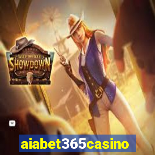 aiabet365casino