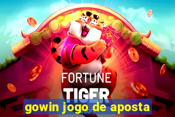 gowin jogo de aposta
