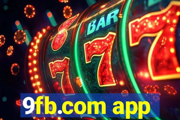 9fb.com app