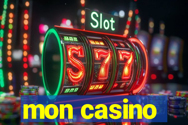 mon casino
