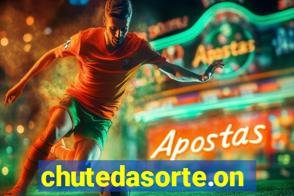 chutedasorte.online