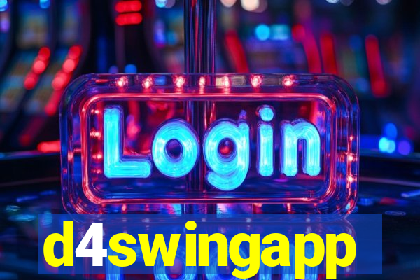 d4swingapp