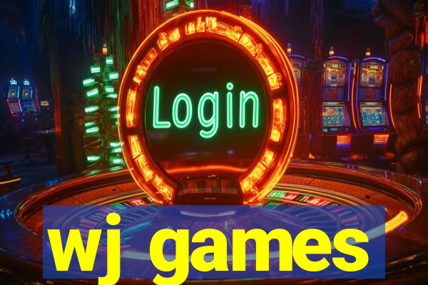 wj games