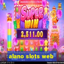 alano slots web