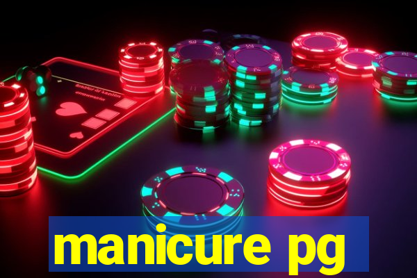 manicure pg