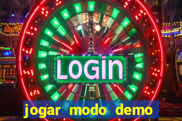 jogar modo demo fortune tiger