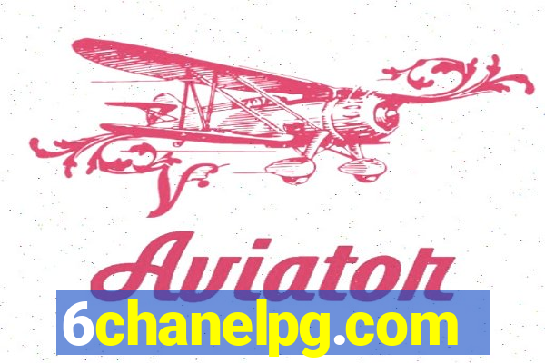 6chanelpg.com