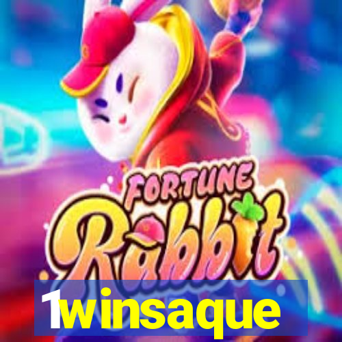 1winsaque