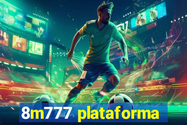8m777 plataforma