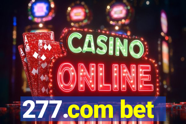 277.com bet