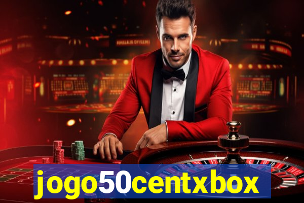 jogo50centxbox