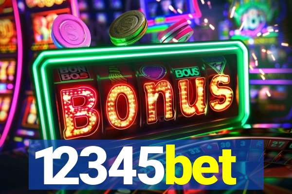 12345bet
