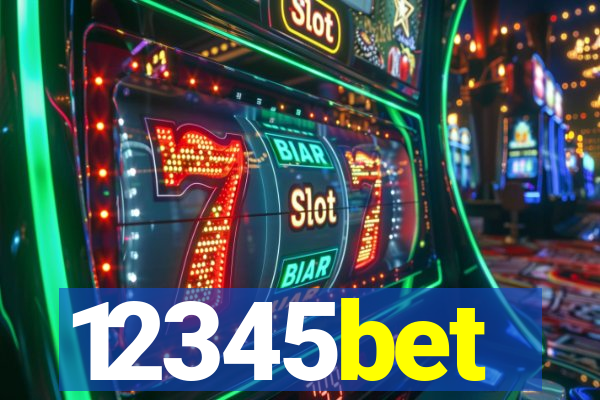 12345bet