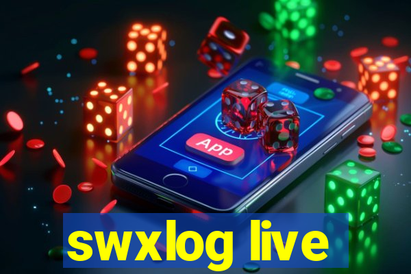 swxlog live