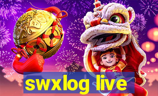 swxlog live