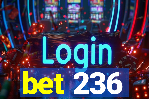 bet 236