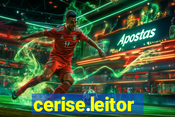 cerise.leitor