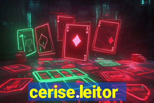 cerise.leitor