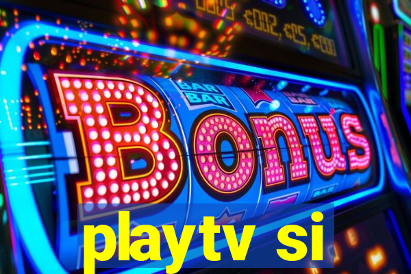 playtv si