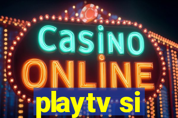 playtv si