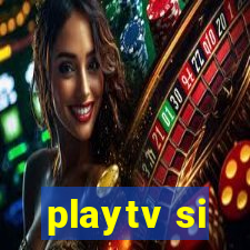 playtv si