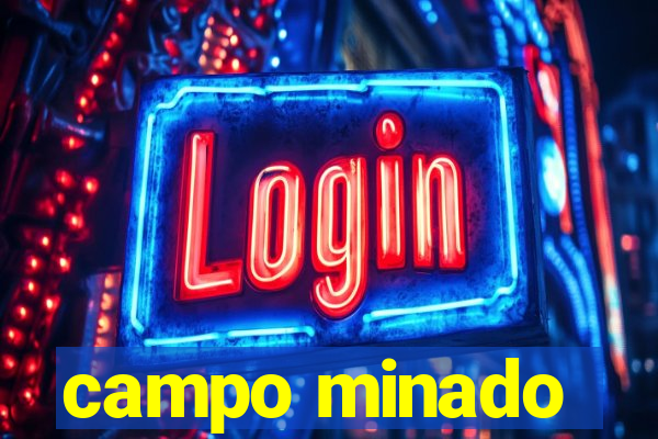 campo minado