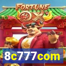 8c777com