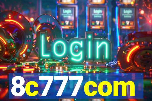 8c777com