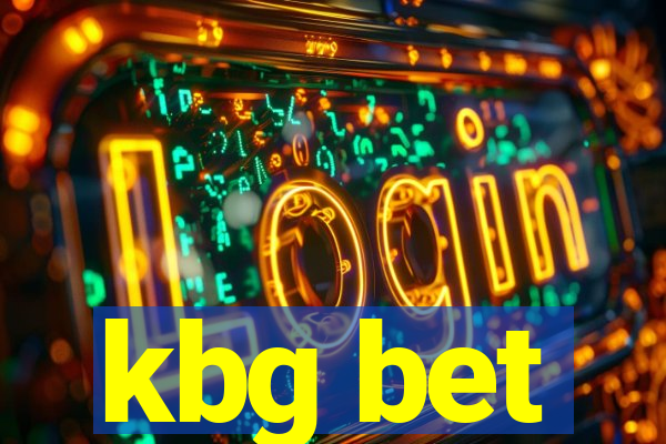 kbg bet