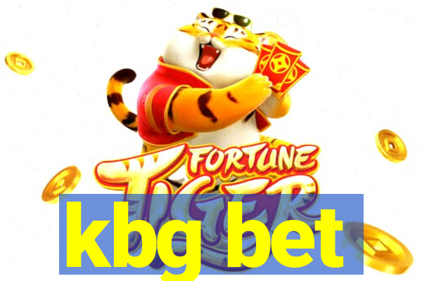kbg bet