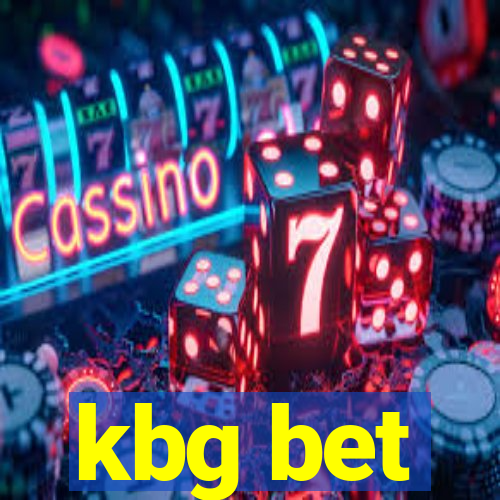 kbg bet