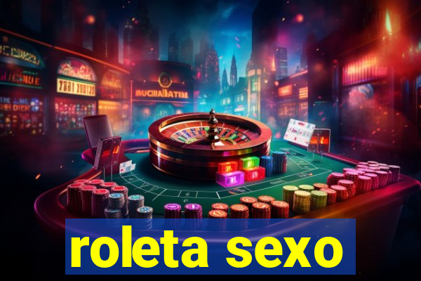 roleta sexo