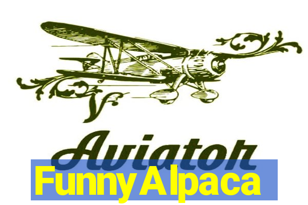 FunnyAlpaca